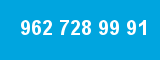 962 728 99 91 962 728 99 91